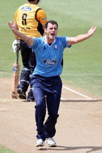 Munro and Mills return for Auckland Aces start of Ford Trophy